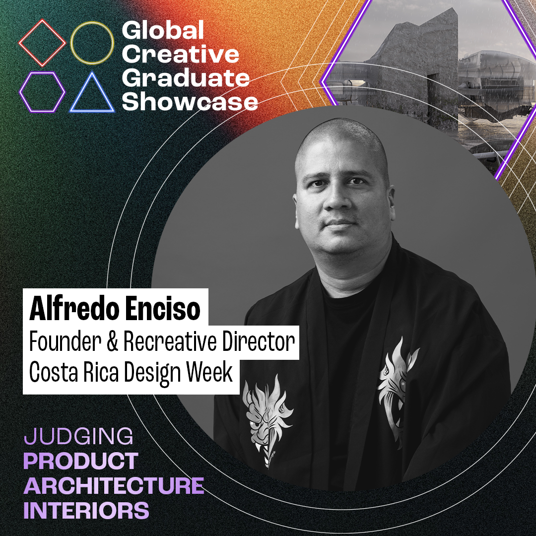 product design architecture interiors judge